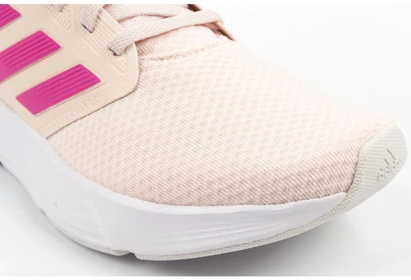 Adidas moteriški bėgimo bateliai Galaxy 6 W, patogūs ir lengvi