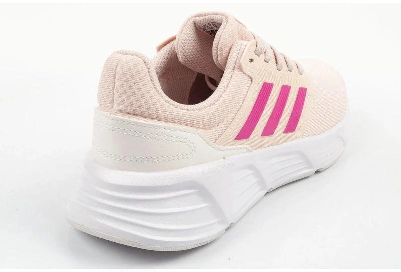 Adidas moteriški bėgimo bateliai Galaxy 6 W, patogūs ir lengvi