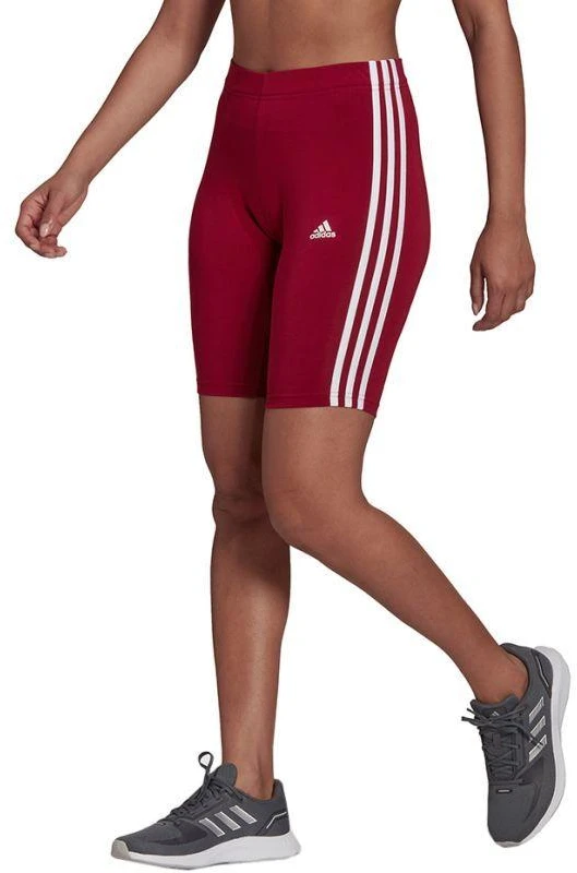 adidas Moteriški šortai W 3S BK SHO