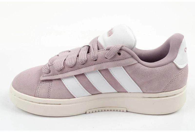 Adidas moteriški sportiniai bateliai Grand Court Alpha 00s odiniai kedai
