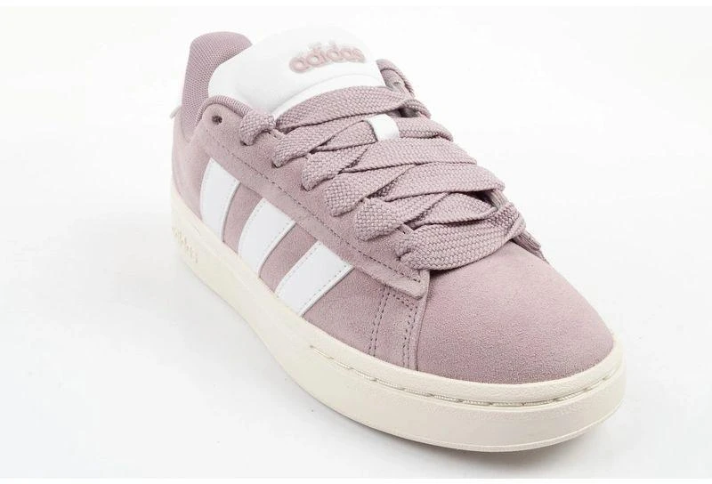 Adidas moteriški sportiniai bateliai Grand Court Alpha 00s odiniai kedai