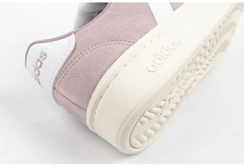 Adidas moteriški sportiniai bateliai Grand Court Alpha 00s odiniai kedai