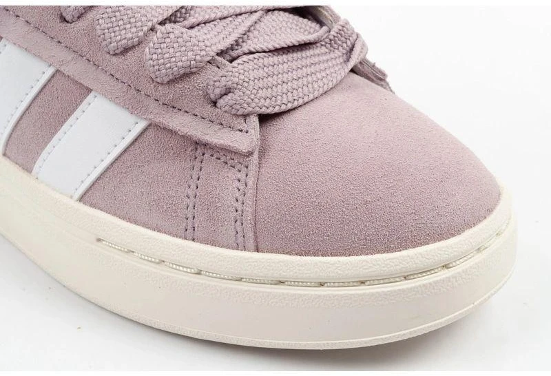 Adidas moteriški sportiniai bateliai Grand Court Alpha 00s odiniai kedai