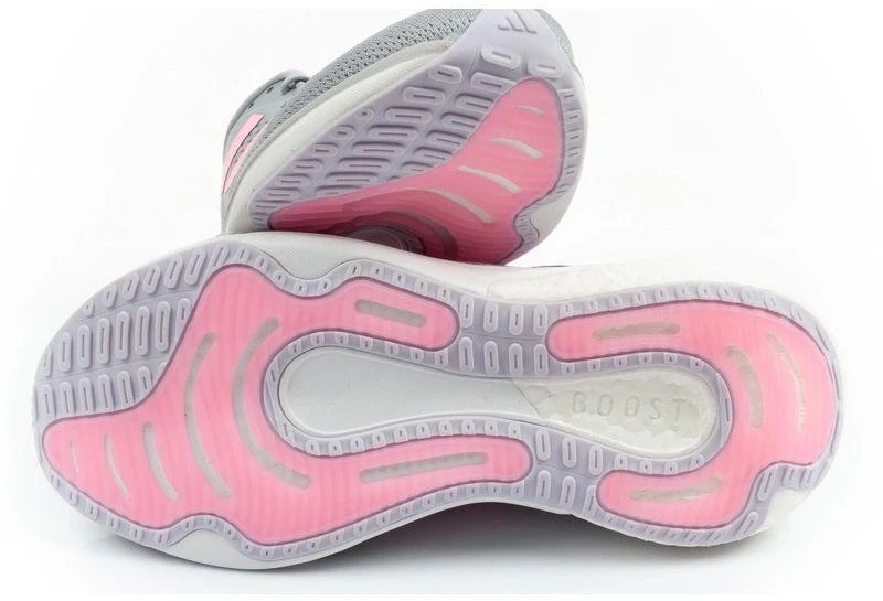 Adidas moteriški sportiniai bateliai Supernova 2 šviesiai pilki