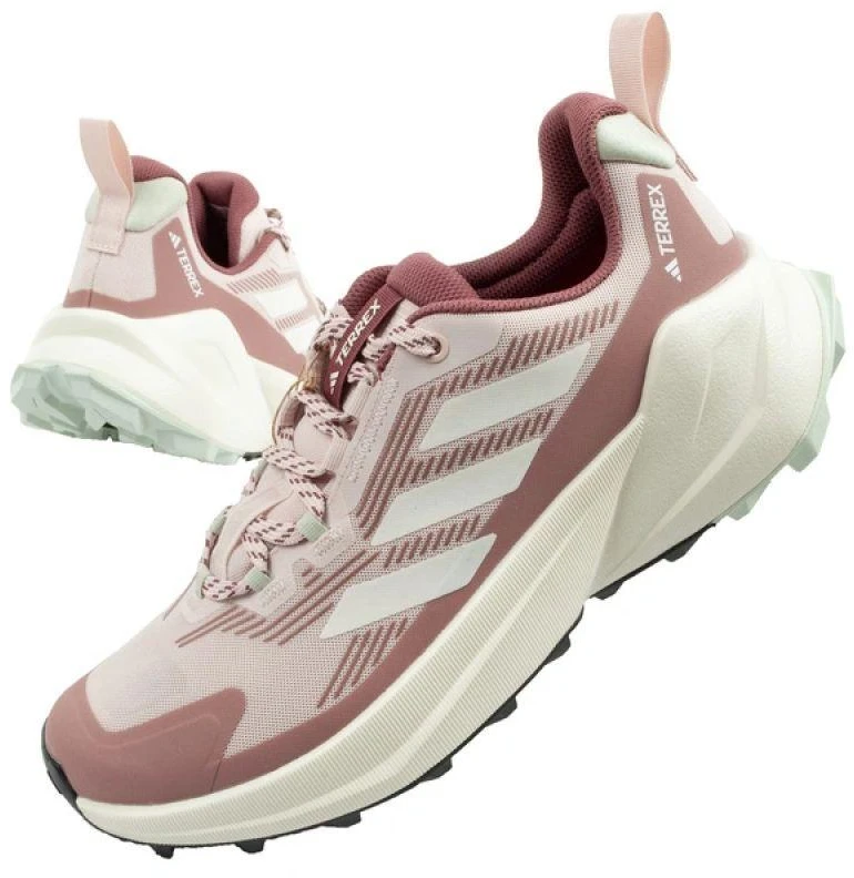 Adidas moteriški trekingo batai Terrex Trailmaker 2 sportbačiai