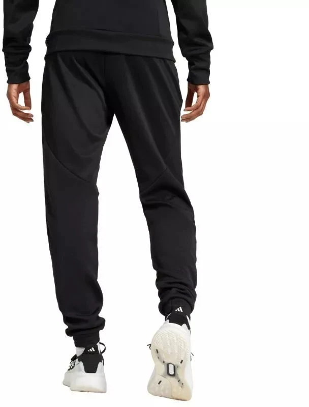 adidas Moterų kelnės Tiro 25 juodos JD9076