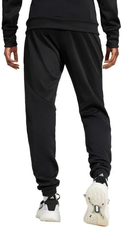 adidas Moterų kelnės Tiro 25 juodos JD9076
