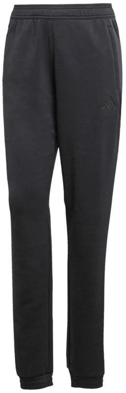 adidas Moterų kelnės Tiro 25 juodos JD9076