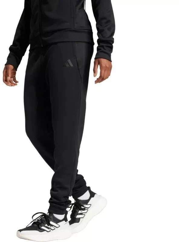 adidas Moterų kelnės Tiro 25 juodos JD9076