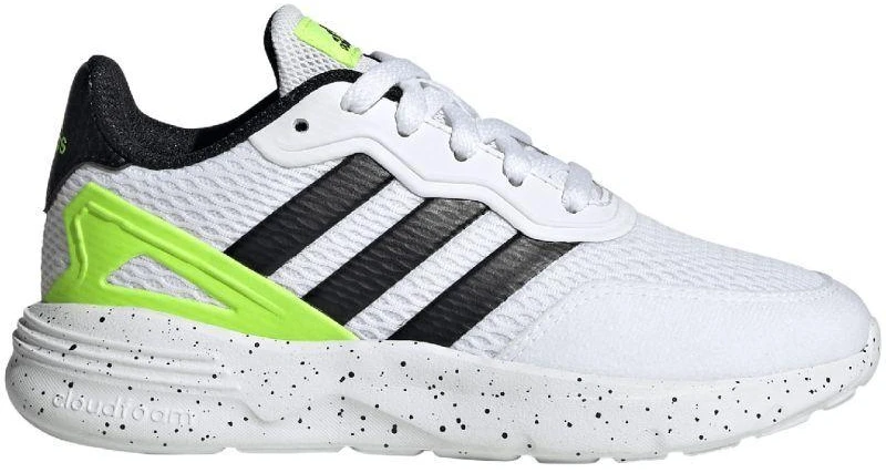 Adidas Nebzed Laisvalaikio Varstomi Bėgimo Bateliai Vaikams IG2886