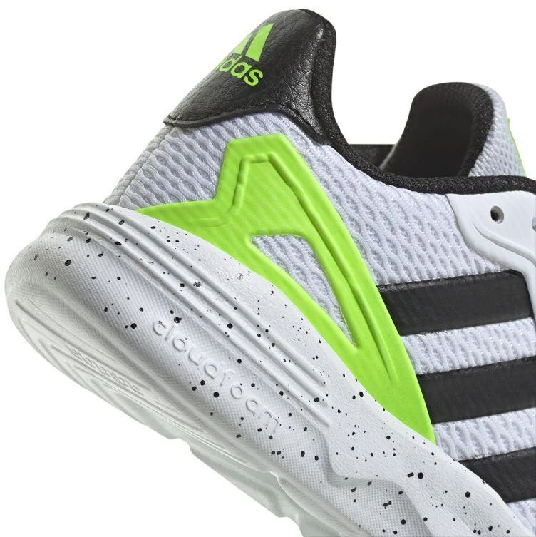 Adidas Nebzed Laisvalaikio Varstomi Bėgimo Bateliai Vaikams IG2886