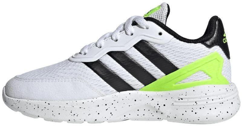 Adidas Nebzed Laisvalaikio Varstomi Bėgimo Bateliai Vaikams IG2886