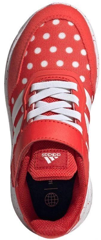 Adidas Nebzed x Disney Minnie Pelė vaikiški bėgimo bateliai IG5368