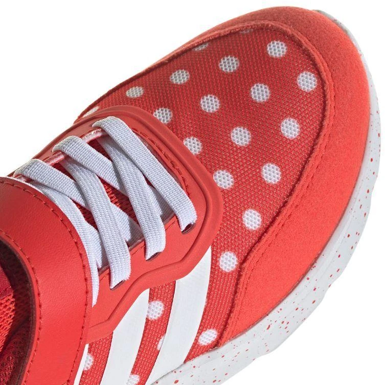 Adidas Nebzed x Disney Minnie Pelė vaikiški bėgimo bateliai IG5368