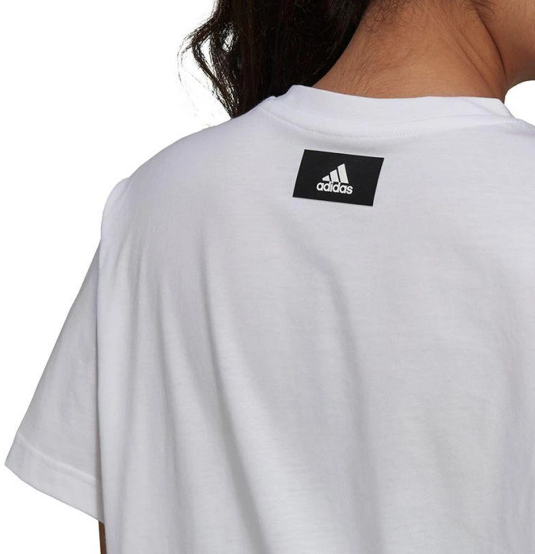 adidas Nėriniu Raštų Kamufliažo GFX 1 W Marškinėliai GT8832