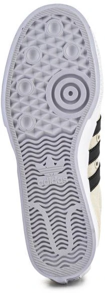 adidas Nizza Platform Mid W H00641 Bateliai