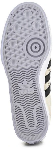 adidas Nizza Platform Mid W H00641 Bateliai