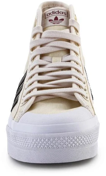 adidas Nizza Platform Mid W H00641 Bateliai