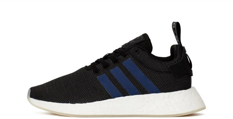 Adidas NMD R2 Noble Indigo boost CQ2008 batai