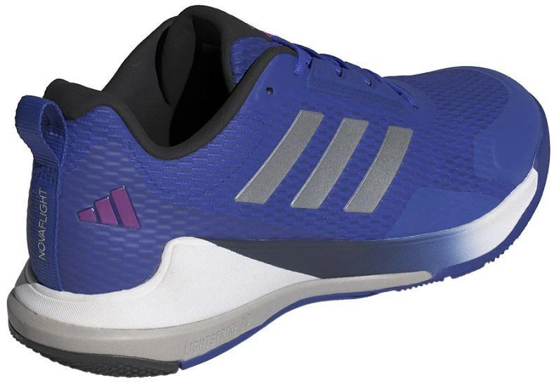 Adidas Novaflight 2 M ID3668 Tinkininiai Bateliai