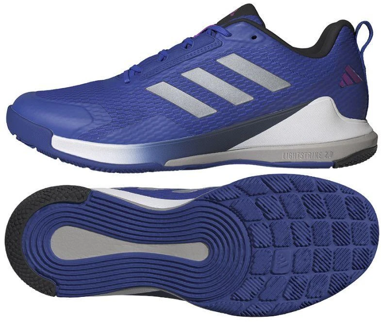 Adidas Novaflight 2 M ID3668 Tinkininiai Bateliai