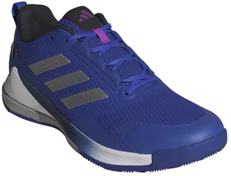 Adidas Novaflight 2 M ID3668 Tinkininiai Bateliai