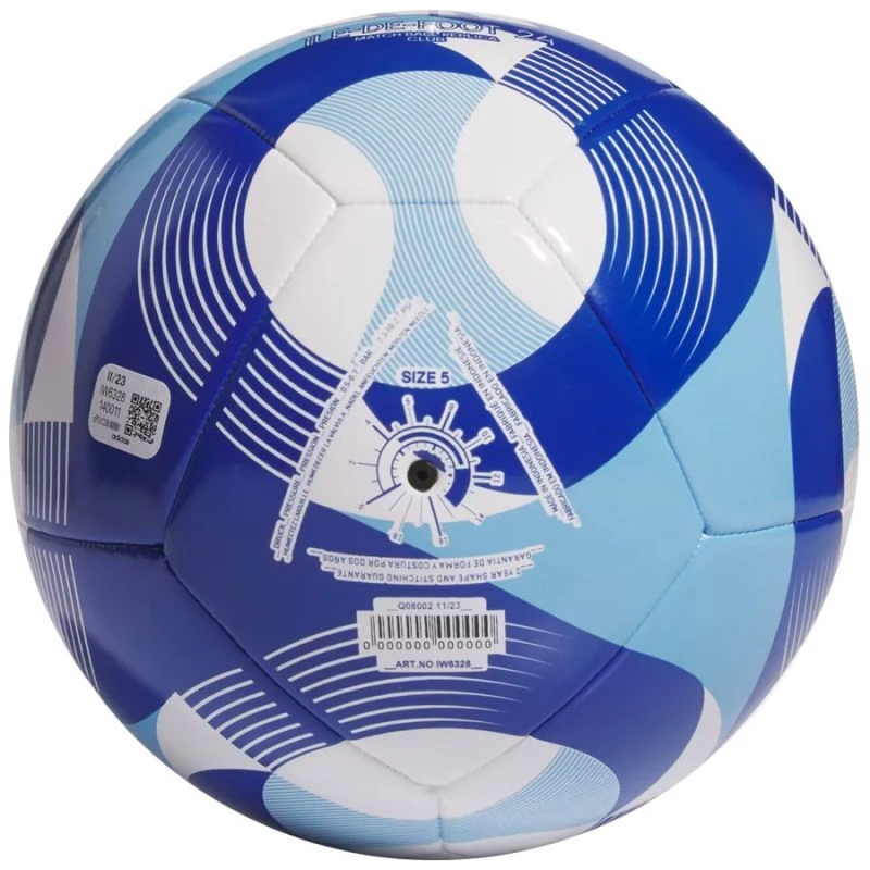 adidas Olimpinės 24 Club IW6328 Futbolas
