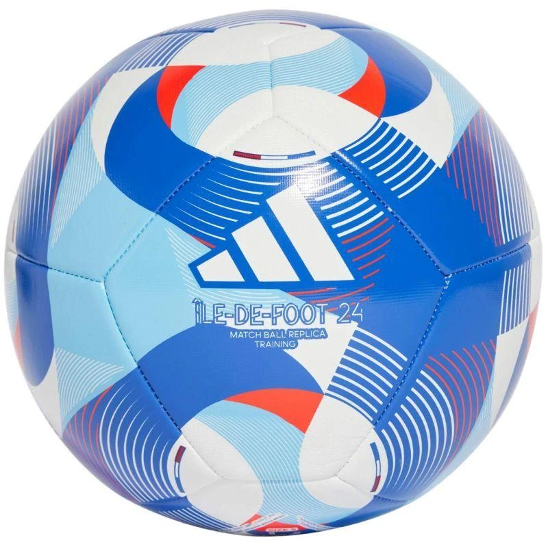 adidas Olimpinės 24 Treniruočių IW6330 Futbolas