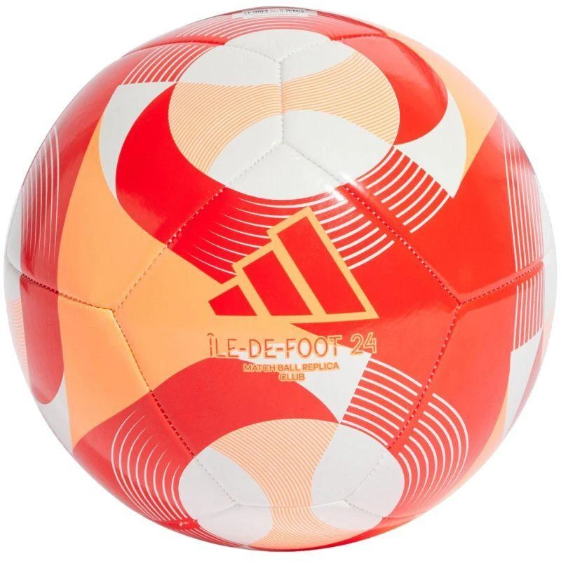 adidas Olimpinis 24 Club IW6329 Futbolas