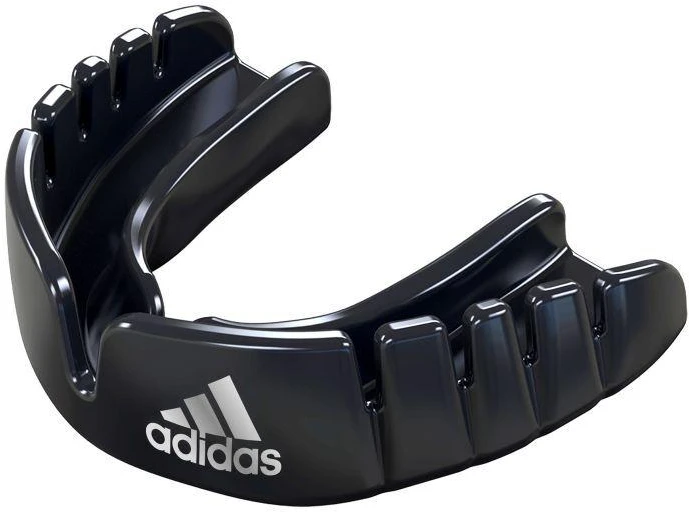 Adidas OPRO Gen4 Snap-Fit burnos apsauga