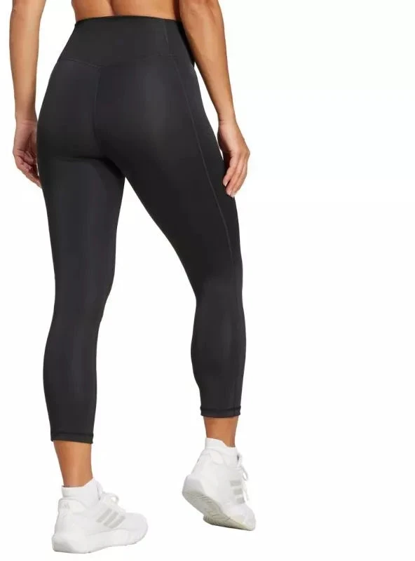 adidas Optime Essentials 3/4 tamprės moterims IY9243