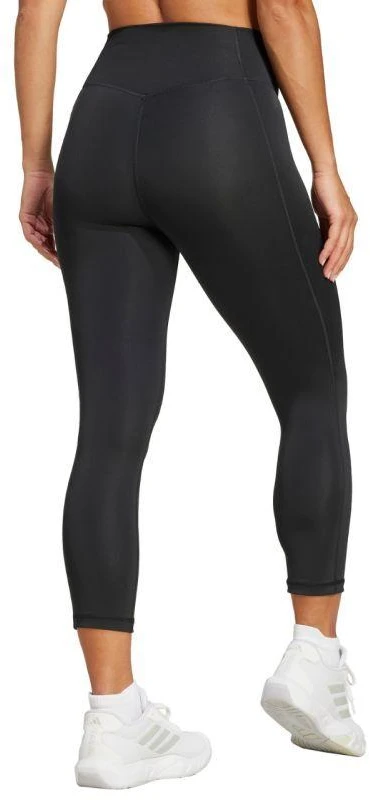 adidas Optime Essentials 3/4 tamprės moterims IY9243