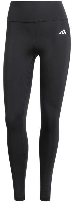 adidas Optime Essentials kelnės Leggings su kišene smulkiems daiktams, ilgos, moteriškos, juodos IT2280