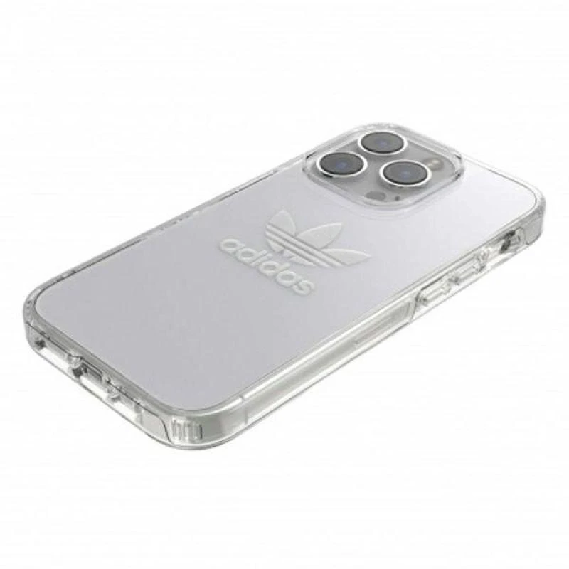 Adidas OR Protective Apple iPhone 14 Pro 6,1″skaidrus Dėklas skaidrus 50230