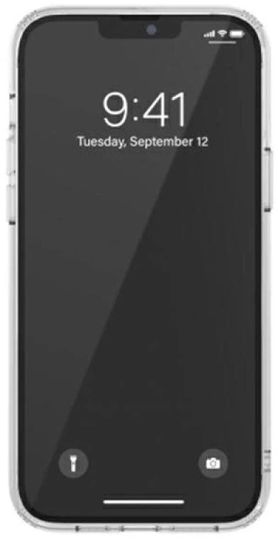 Dėklas Apple iPhone 13 Pro Max Adidas ARBA Protective skaidrus