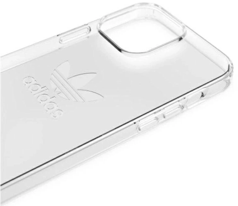 Dėklas Apple iPhone 13 Pro Max Adidas ARBA Protective skaidrus