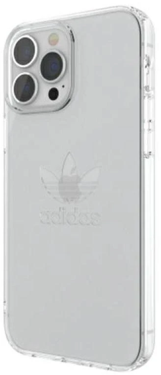 Dėklas Apple iPhone 13 Pro Max Adidas ARBA Protective skaidrus