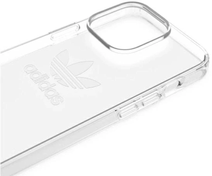 Dėklas Apple iPhone 13 Pro Adidas ARBA Protective skaidrus