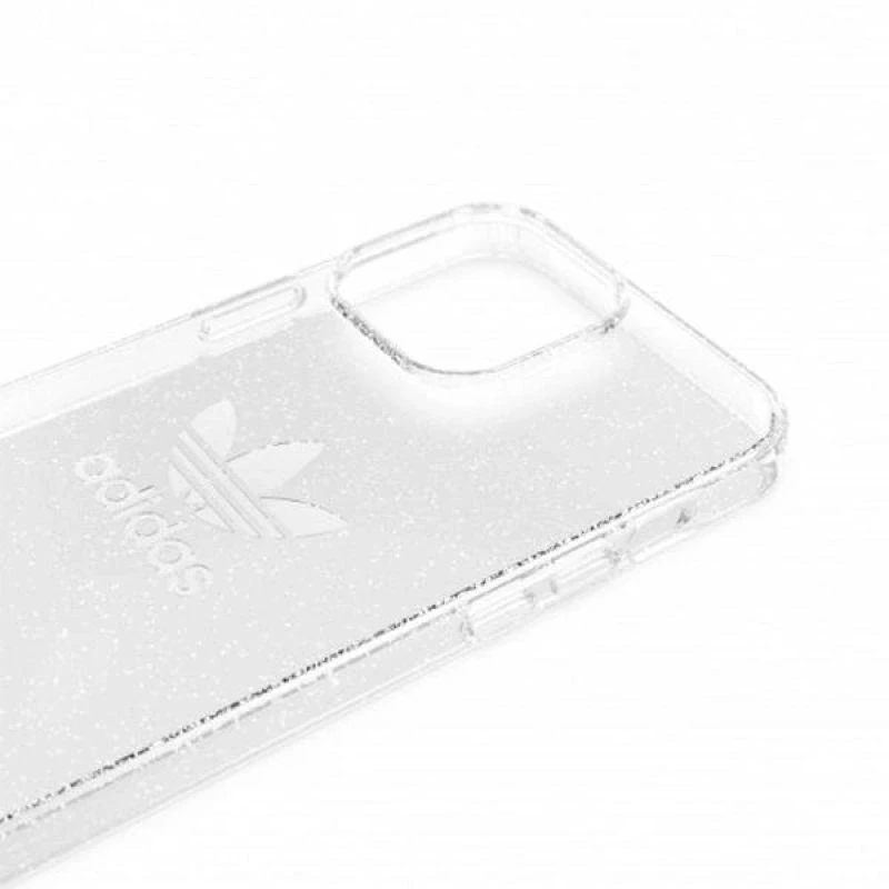 Dėklas Apple iPhone 13 Pro Max Adidas ARBA Protective skaidrus