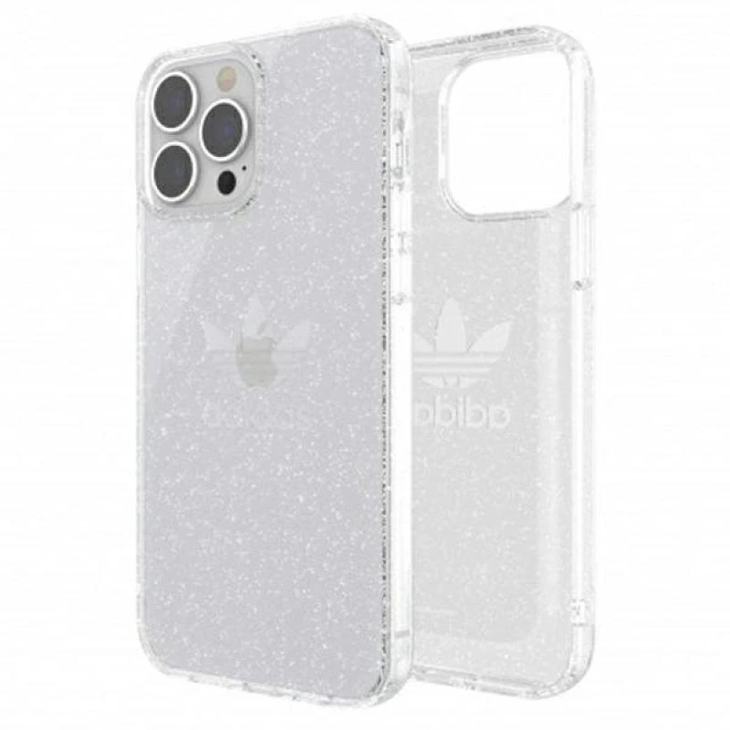 Dėklas Apple iPhone 13 Pro Max Adidas ARBA Protective skaidrus