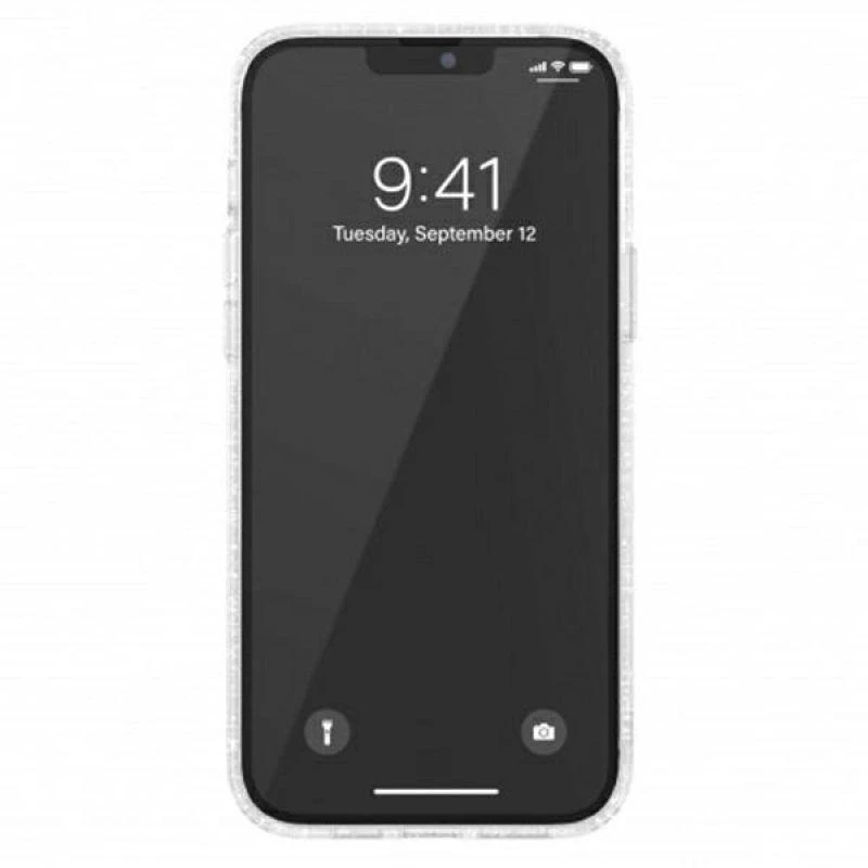 Dėklas Apple iPhone 13 Pro Max Adidas ARBA Protective skaidrus