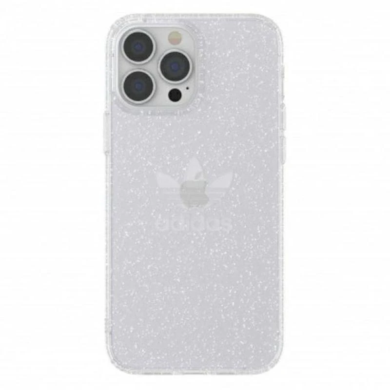 Dėklas Apple iPhone 13 Pro Max Adidas ARBA Protective skaidrus