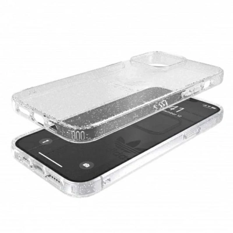 Dėklas Apple iPhone 13 Pro Max Adidas ARBA Protective skaidrus