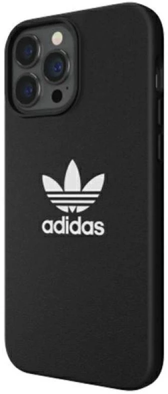 Adidas OR Moulded Dėklas BASIC Apple iPhone 13 Pro Max 6,7″ juodos spalvos 47128