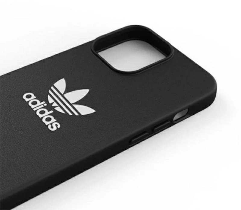 Adidas OR Moulded Dėklas BASIC Apple iPhone 13 Pro Max 6,7″ juodos spalvos 47128