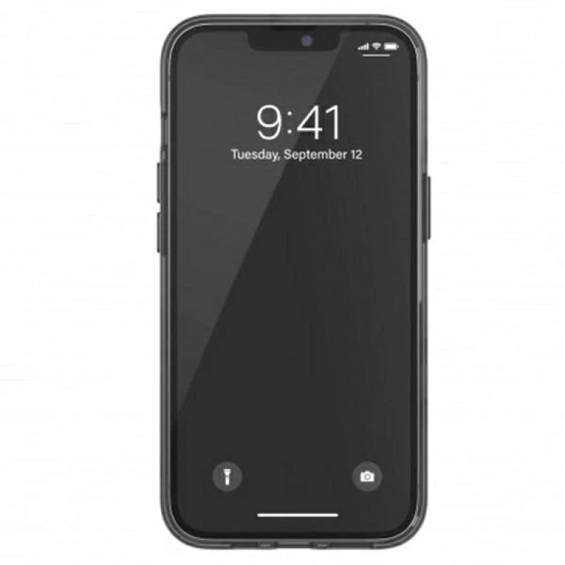 „Adidas OR Molded Case Graphic“ dėklas, skirtas „iPhone 13 Pro“ / „iPhone 13“ – įvairiaspalvis