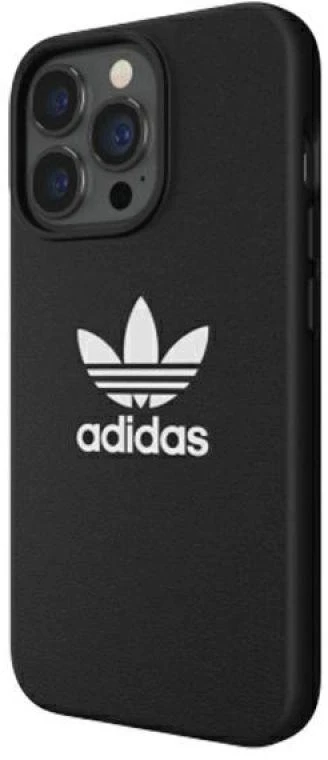 Adidas OR Moulded Dėklas BASIC Apple iPhone 13 Pro / 13 6,1″ juodos spalvos 47096