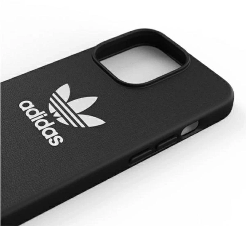 Adidas OR Moulded Dėklas BASIC Apple iPhone 13 Pro / 13 6,1″ juodos spalvos 47096