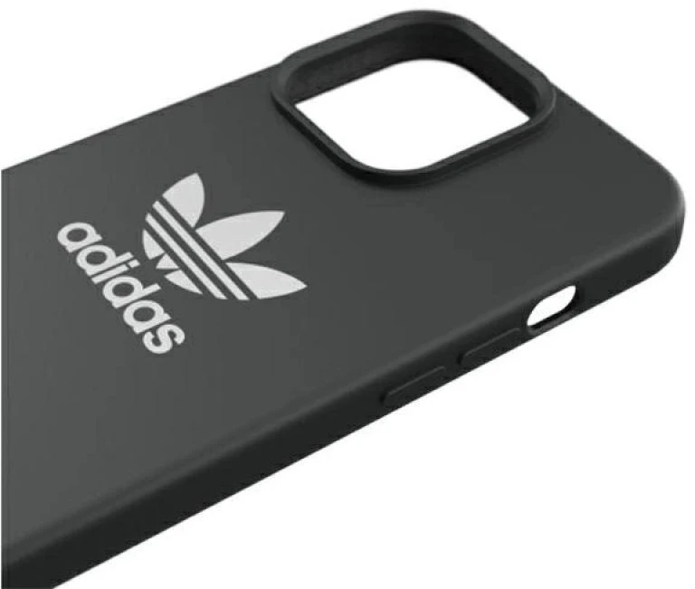 Adidas OR Silicone Apple iPhone 13 Pro /13 6,1″ juodos spalvos 47122