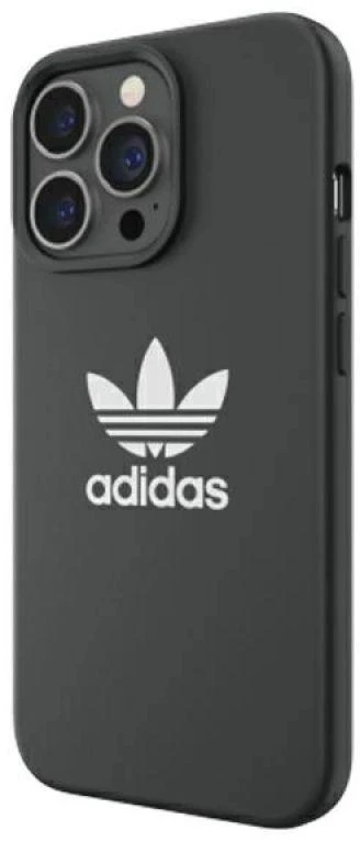 Adidas OR Silicone Apple iPhone 13 Pro /13 6,1″ juodos spalvos 47122